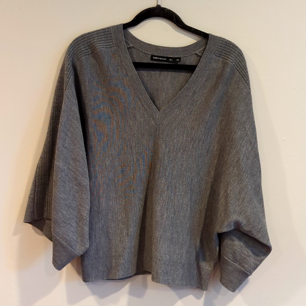 Beautiful sweater